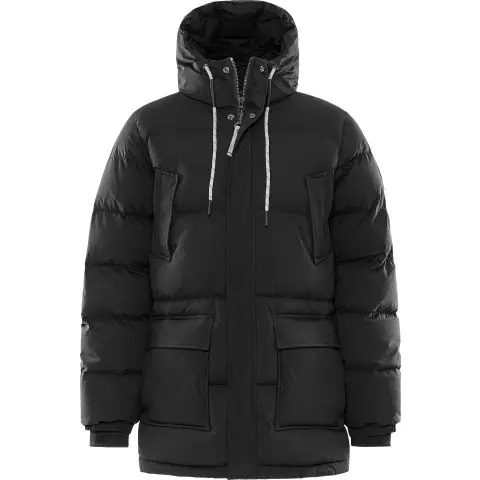 Handla nu Fristads Onyx 300364-940 Vinterparka
